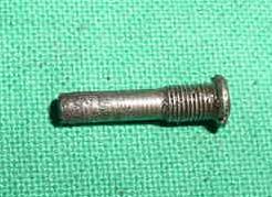 Retaining Catch Screw, Lee Enfield No 1 Mk III .303 - Part # 028 - Click Image to Close