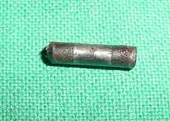 Trigger, Lee Enfield No 1 Mk III .303 Rifle - Part # 032