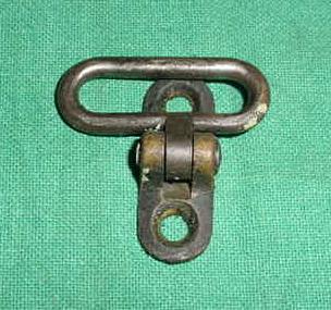 Rear Swivel Enfield No 1 Mk 3 Rifles - Click Image to Close