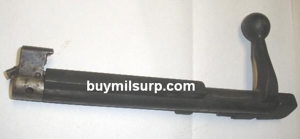 Bolt, Enfield No 1 Mk 3 DRILL PURPOSE (DP)