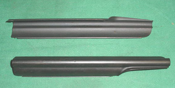 Receiver Cover FN FAl Rifle - Click Image to Close