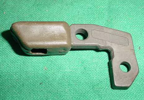 G3 Charging Handle OD Green - Click Image to Close