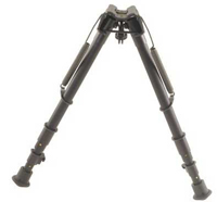 12 TO 25 IN RIGID MODEL BIPOD - HARRIS BIPODS 12 TO 25 IN RIGID MODEL BIPOD - HARRIS BIPODS
