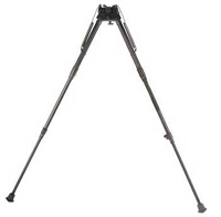 12 TO 25 IN SWIVEL MODEL BIPOD - HARRIS BIPODS 12 TO 25 IN SWIVEL MODEL BIPOD - HARRIS BIPODS