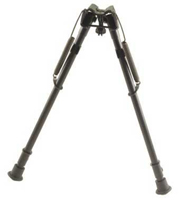 13 1/2 TO 23 IN RIGID MODEL BIPOD - HARRIS BIPODS 13 1/2 TO 23 IN RIGID MODEL BIPOD - HARRIS BIPODS