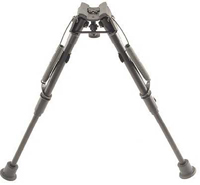 9 TO 13 IN RIGID MODEL BIPOD - HARRIS BIPODS 9 TO 13 IN RIGID MODEL BIPOD - HARRIS BIPODS