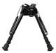 9 TO 13 IN SWIVEL MODEL BIPOD - HARRIS BIPODS 9 TO 13 IN SWIVEL MODEL BIPOD - HARRIS BIPODS