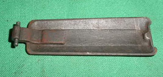 Type 99 Floorplate Hinged Japanese Arisaka Rifle