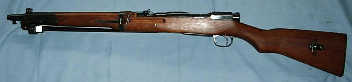 FIREARMS WANTED - Japanese Model 44 Carbine - CASH OR TRADE FIREARMS WANTED - Japanese Model 44 Carbine - CASH OR TRADE