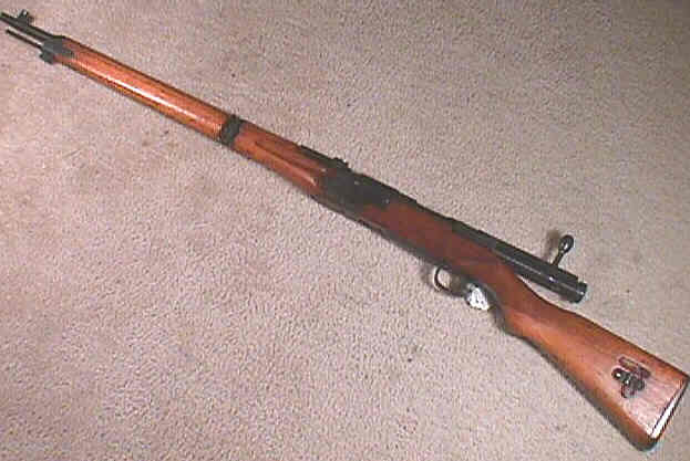 FIREARMS WANTED - Japanese Paratroop Rifle - CASH OR TRADE FIREARMS WANTED - Japanese Paratroop Rifle - CASH OR TRADE