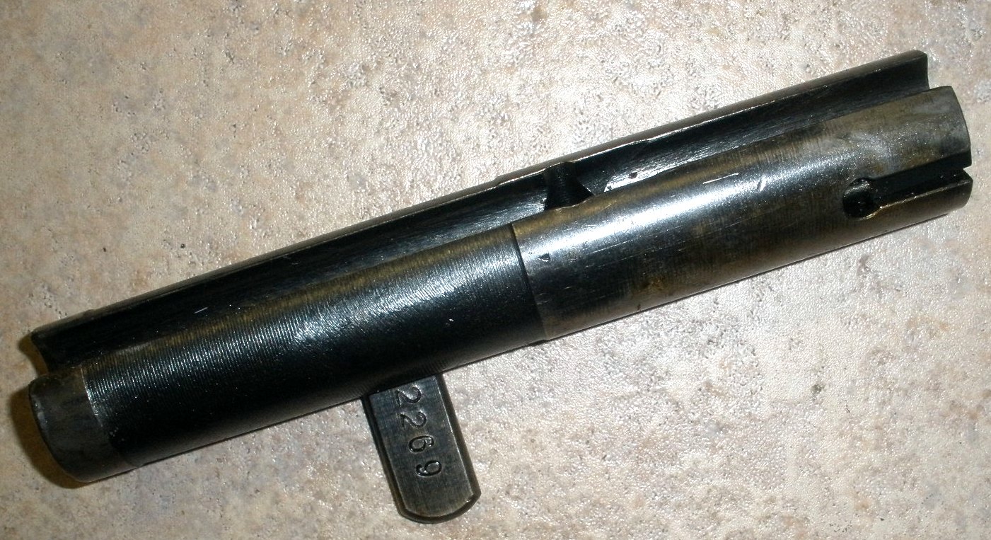 Suomi KP-44 Complete Bolt KP44-3