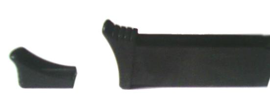 Magazine Extension Kel-Tec PF9 Pistol