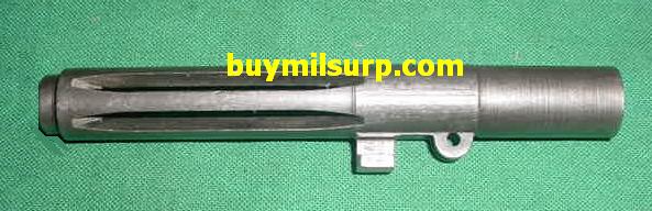 L1A1 Flash Hider with Bayonet Lug, Also Fits Yugo 59/66 SKS