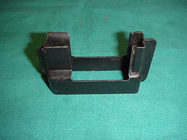 Magazine Loader , L1A1 FN FAL Rifle