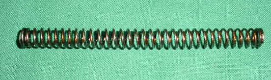 Firing Pin Spring M1903 M1903-A3 Rifle