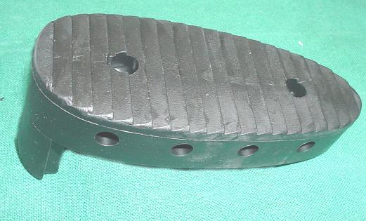Buttpad Extension, M1A M-14 Rifle Buttpad Extension, M1A M-14 Rifle