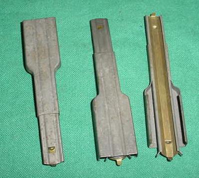 Loading Clip QTY 1, M1 Carbine .30 Caliber 10 Rounds - Click Image to Close