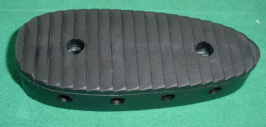 Buttpad Extension M1 Garand Rifle Buttpad Extension M1 Garand Rifle