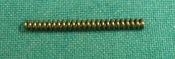 Ejector Spring M1 Garand