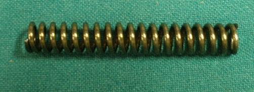 Hammer Spring M1 Garand