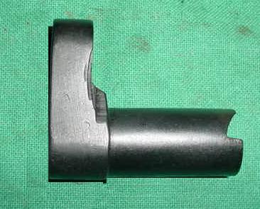 Bayonet Collet M44 Mosin Nagant Rifle Type 2