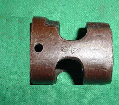 Front Barrel Band M48 Yugo Mauser GOOD USED - Click Image to Close