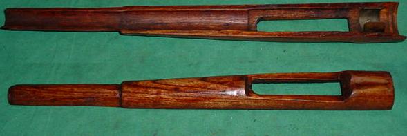 M48 mauser yugo Historical Firearms