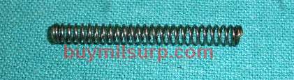 Firing Pin Spring Yugo M57 Tokarev Used