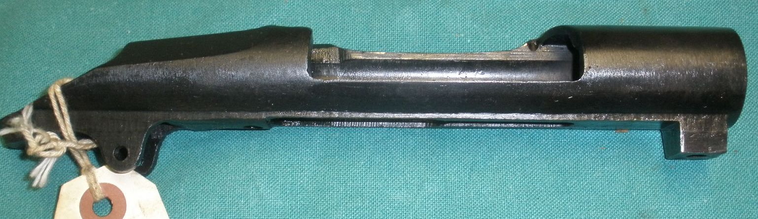 Receiver M91/30 - NO BARREL - MUST SHIP TO FFL Receiver M91/30 - NO BARREL - MUST SHIP TO FFL
