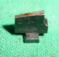 Front Sight M1891 Mosin Nagant Rifle Front Sight M1891 Mosin Nagant Rifle