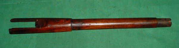 Handguard M95/34 Steyr 8X56R Straight Pull Carbine
