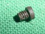 Handguard Retainer Screws, QTY 1, M34 Steyr 8X56R Carbine - Click Image to Close