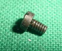 Follower Lifter Spring Screw, M95/34 Steyr 8X56R Carbine - Click Image to Close