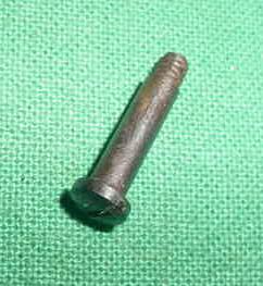 Clip Catch Screw, M95/34 Steyr 8X56R Carbine