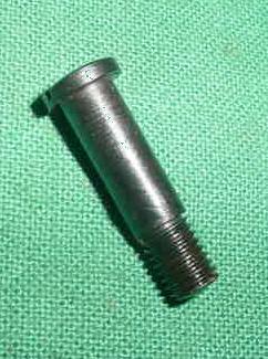 Front Guard Screw, M95/34 Steyr 8X56R Straight Pull Carbine - Click Image to Close
