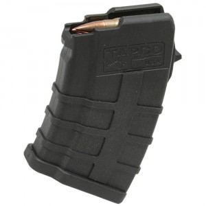 AK 10 Rd Magazine TAPCO (BLACK) - Click Image to Close