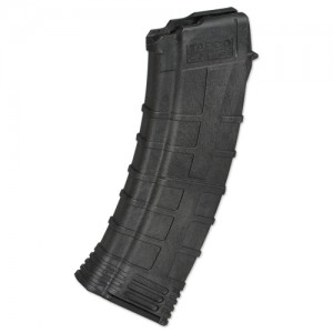 30rd AK-74 Magazine TAPCO Black