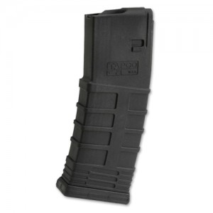 TAPCO 30rd .223/5.56 Gen II AR Magazine - Black - Click Image to Close