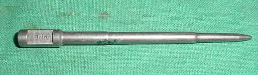 Firing Pin French MAS 49/56 Rifle - Click Image to Close