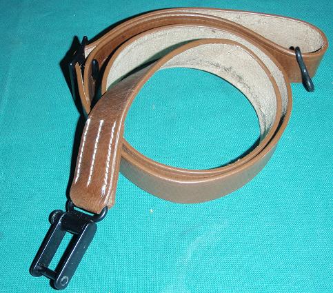 Sling German WWI 98 Mauser - Gewher