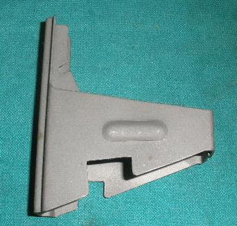 Stripper Clip Guide AR-15 & Mini 14 Stripper Clip Guide AR-15 & Mini 14