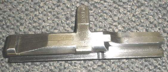 Bolt Complete PPS-43