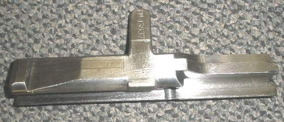 Bolt Complete PPS-43 - Click Image to Close