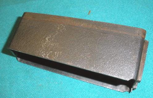 Type 99 Magazine Box Japanese Arisaka Rifle - Click Image to Close