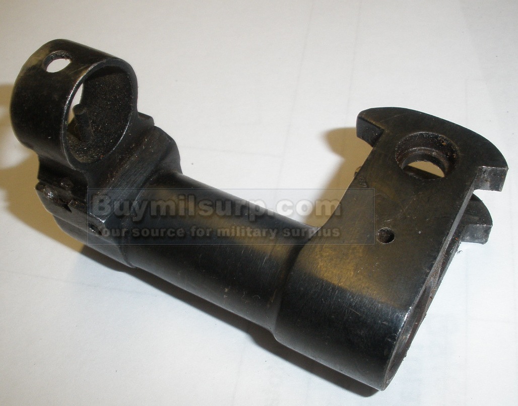 Front Sight, Base & Bayonet Lug M44 TYPE 2 Double Ear Wide Base