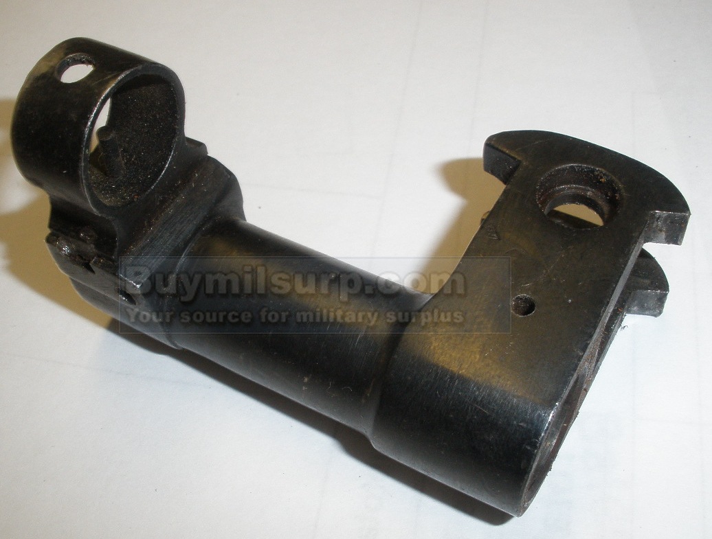 Front Sight, Base & Bayonet Lug M44 TYPE 2 Double Ear Narrow