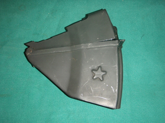 Magazine SKS 20rd Fixed Chinese No Star Magazine SKS 20rd Fixed Chinese No Star