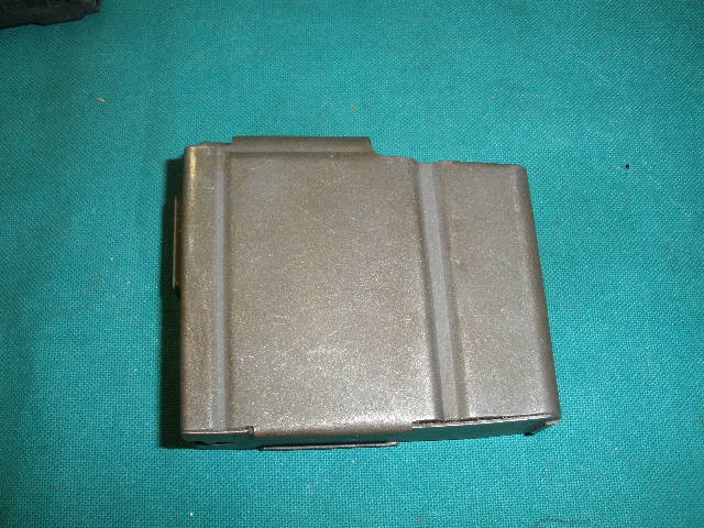Magazine 5rd M1A M-14 USED