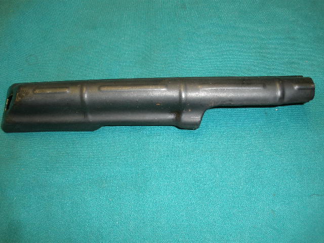 Receiver Cover AK Used - Click Image to Close