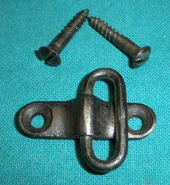 M39 Rear Sling Swivel and Screws